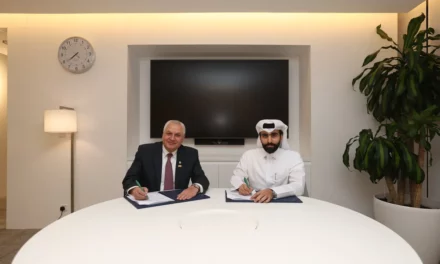 ICIEC and QDB Join Forces in a Landmark Alliance to Boost Trade and Investment (Re)Takaful Solutions