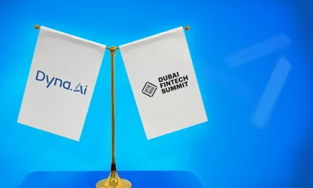 Dyna.Ai partners with Dubai FinTech Summit 