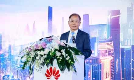 Huawei Analyst Summit Discusses Opportunities to Leverage AI Capabilities for Business Development