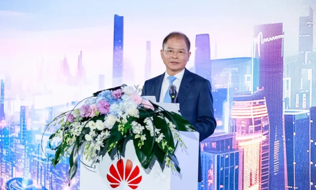 Huawei Analyst Summit Discusses Opportunities to Leverage AI Capabilities for Business Development