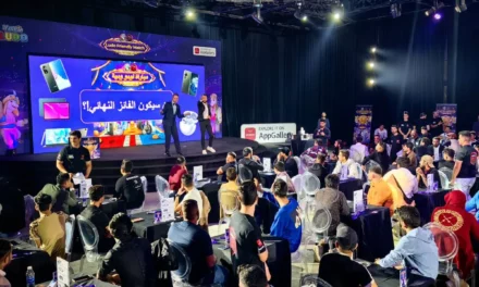 Yalla Ludo and HUAWEI AppGallery Team-Up for an Epic Offline Tournament in Baghdad