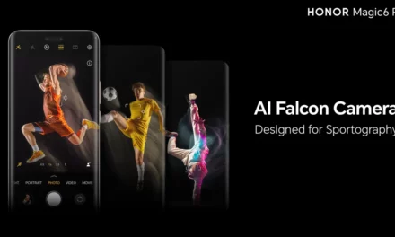Discover Exciting AI Features That Make HONOR Magic6 Pro Worth the Upgrade