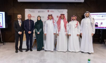 Prince Mohammed Bin Salman College Family Business Institute Organizes Talks on Family Business in Saudi Arabia