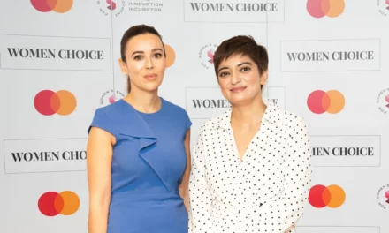 Mastercard and Women Choice expand partnership to further invest in the development of women entrepreneurs across Middle East and Africa