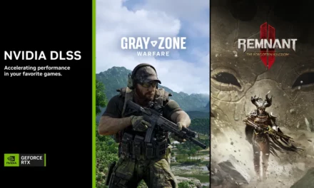 NVIDIA Announces New DLSS 3 Updates to Games 