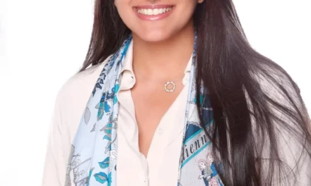 Google Cloud Appoints Noor Al-Sulaiti to Lead Cybersecurity Business Development and Government Relations for Middle East, Turkey, and Africa