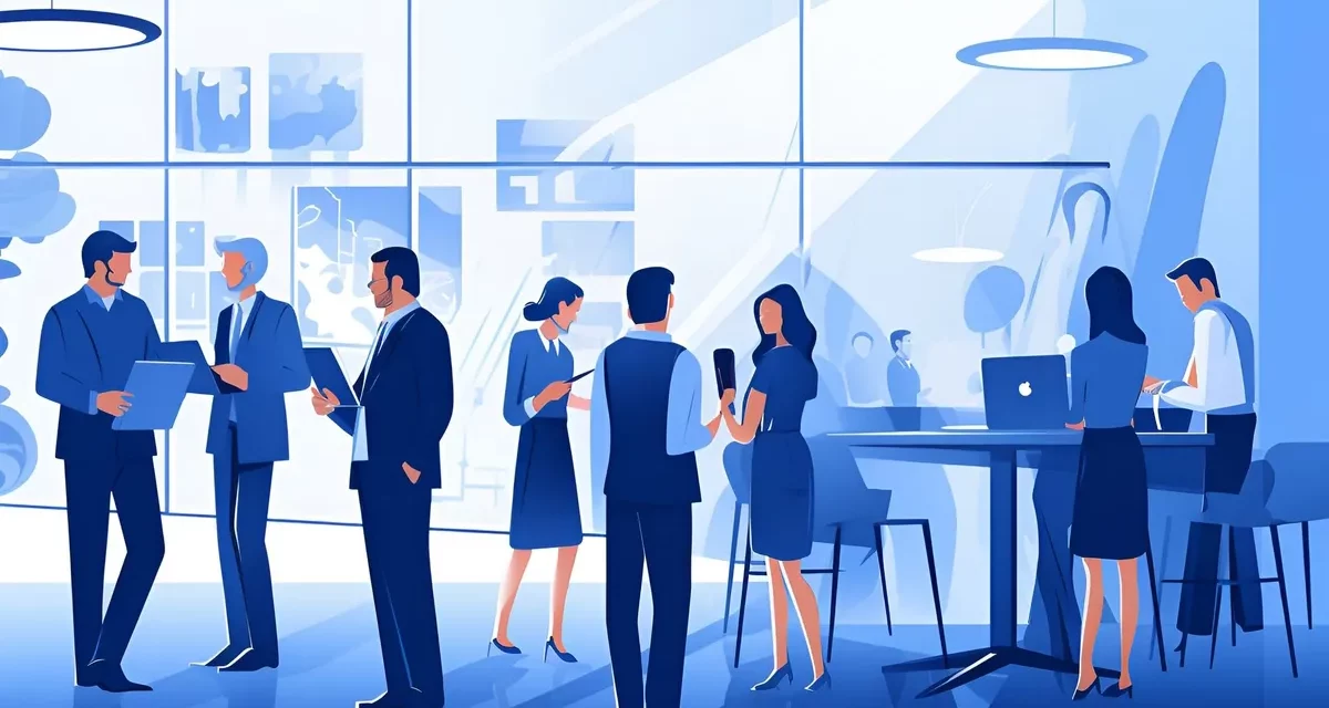 Telcos globally innovating to win business in crucial SMB market, says GlobalData