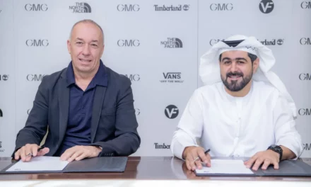GMG and VF Corporation extend partnership to expand footprint across MENA and SEA
