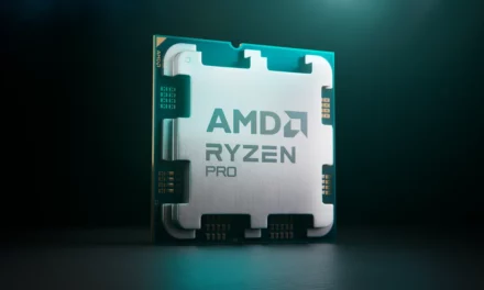 AMD Expands Commercial AI PC Portfolio to Deliver Leadership Performance Across Professional Mobile and Desktop Systems