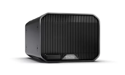 Western Digital Showcases New Super Speeds and Massive Capacities for M&E Workflows at NAB 2024  