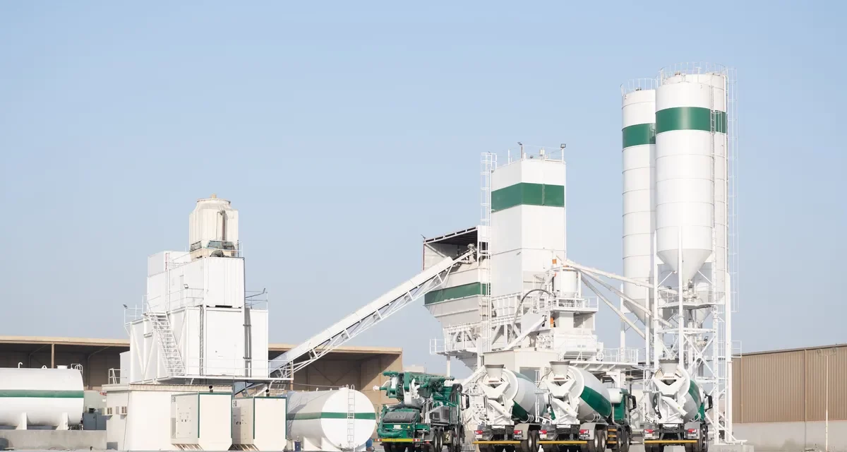 Partanna Global Deploys First Carbon-Negative Concrete Blocks in the Gulf
