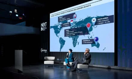 THE MUSEOLOGY SECTOR CLAIMS ITS ROLE AS A DRIVER OF CULTURE, ECONOMIC GROWTH AND SUSTAINABLE DEVELOPMENT 