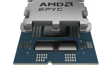 AMD Expands EPYC CPU Portfolio to Bring New Levels of Performance and Value for Small and MediumBusinesses