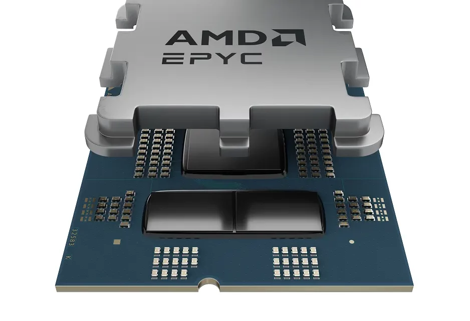 AMD Expands EPYC CPU Portfolio to Bring New Levels of Performance and Value for Small and MediumBusinesses