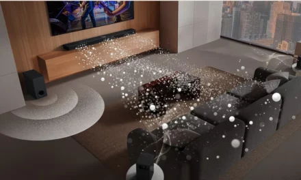 LG Electronics Announces Pre-Order for Revolutionary AV+ S65TR Sound Bar with Exclusive Offer of an additional Free XL5 Speaker