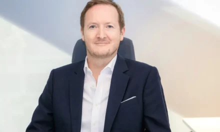 Mastercard redefines strategic leadership roles to drive focus on growth and digital transformation across Middle East markets 