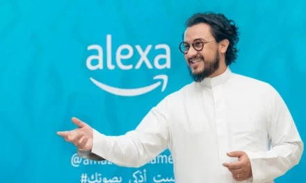 KSA & UAE homes get smarter: Six million smart devices are now connected to Alexa, over 90% more than last year