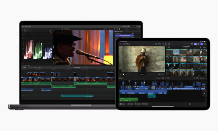 Final Cut Pro transforms video creation with Live Multicam on iPad and new AI features on Mac