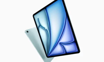 Apple unveils the redesigned 11‑inch and all‑new 13‑inch iPad Air, supercharged by the M2 chip