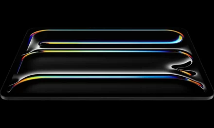 Apple unveils stunning new iPad Pro with the world’s most advanced display, M4 chip, and Apple Pencil Pro