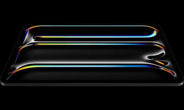Apple unveils stunning new iPad Pro with the world’s most advanced display, M4 chip, and Apple Pencil Pro