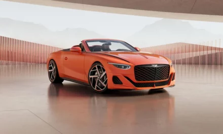 THE BATUR CONVERTIBLE FROM BENTLEY SAUDI ARABIA – THE NEXT CHAPTER OF 