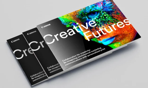 Canon demonstrates the power to drive positive change at drupa 2024 through charity and start-up support initiatives
