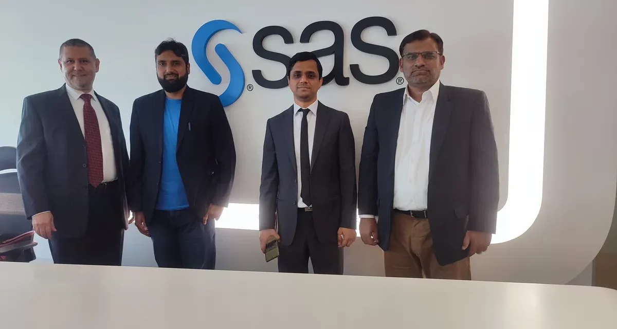 Descon Engineering Leverages SAS Technology to Level Up Data Analytics and Business Decisioning 