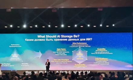 Redefining Data Storage in the Data Awakening Era
