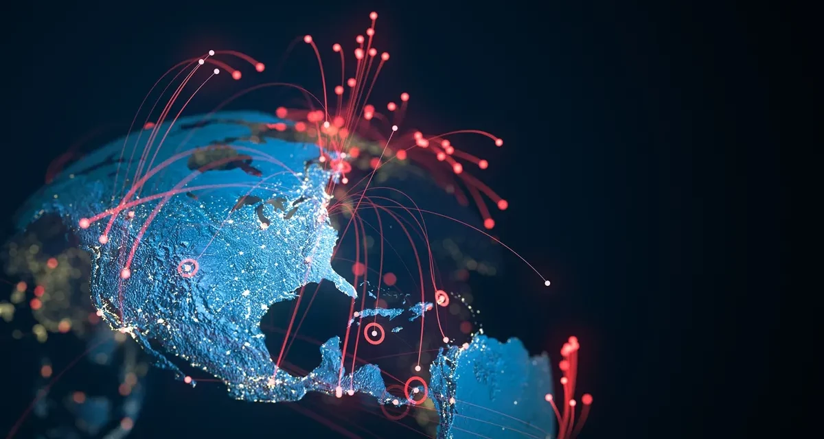 Fortinet report: New vulnerabilities show a noticeable increase in ransomware attacks on vital sectors