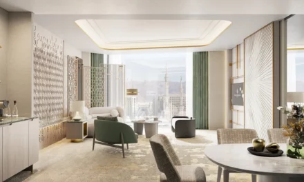 Four Seasons to Expand Saudi Arabian Portfolio Alongside Dar Al Omran Company with New Hotel in Madinah
