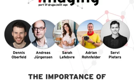 drupa Imaging Summit: The Importance of Artificial Intelligence for the Printing and Imaging Industry