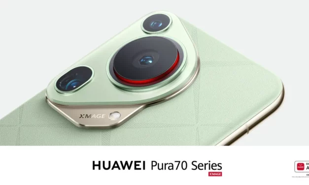 The New HUAWEI Pura 70 Ultra lands on top of DXOMARK’s Smartphone Camera Rankings