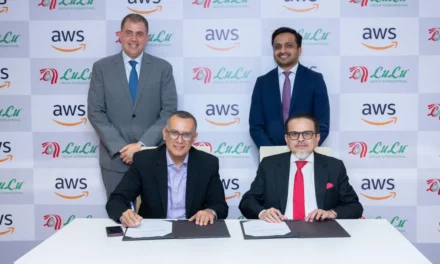 LuLu Group Partners with AWS to Accelerate its Digital Transformation