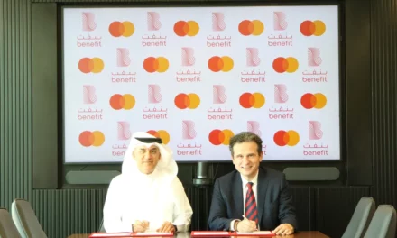 Mastercard partners with The BENEFIT Company to drive payment innovation and financial inclusion in Bahrain