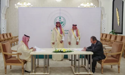 stc Group’s Intigral and Taif Municipality join forces to combat visual pollution
