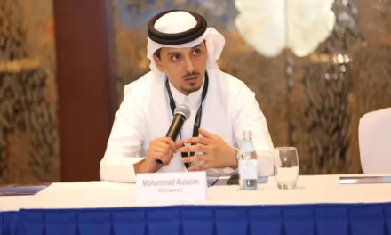 Regional leaders gather to discuss telecom cyber security resilience at SAMENA Leaders’ Summit 2024