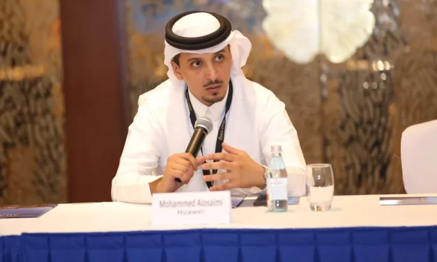 Huawei, in collaboration with the SAMENA Telecommunications Council and stc, leads discussions on telecom cyber security resilience at SAMENA Leaders’ Summit 2024