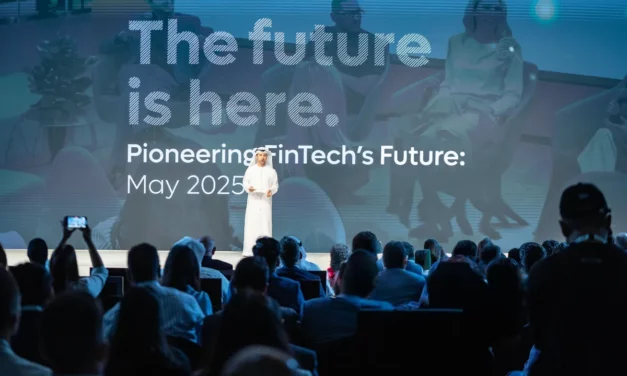 Dubai FinTech Summit concludes with over 8,000 visitors from 118 countries