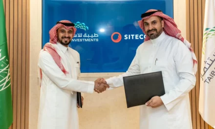 Taiba Investments and Sitecore Strike Strategic Alliance to Elevate Digital Experiences