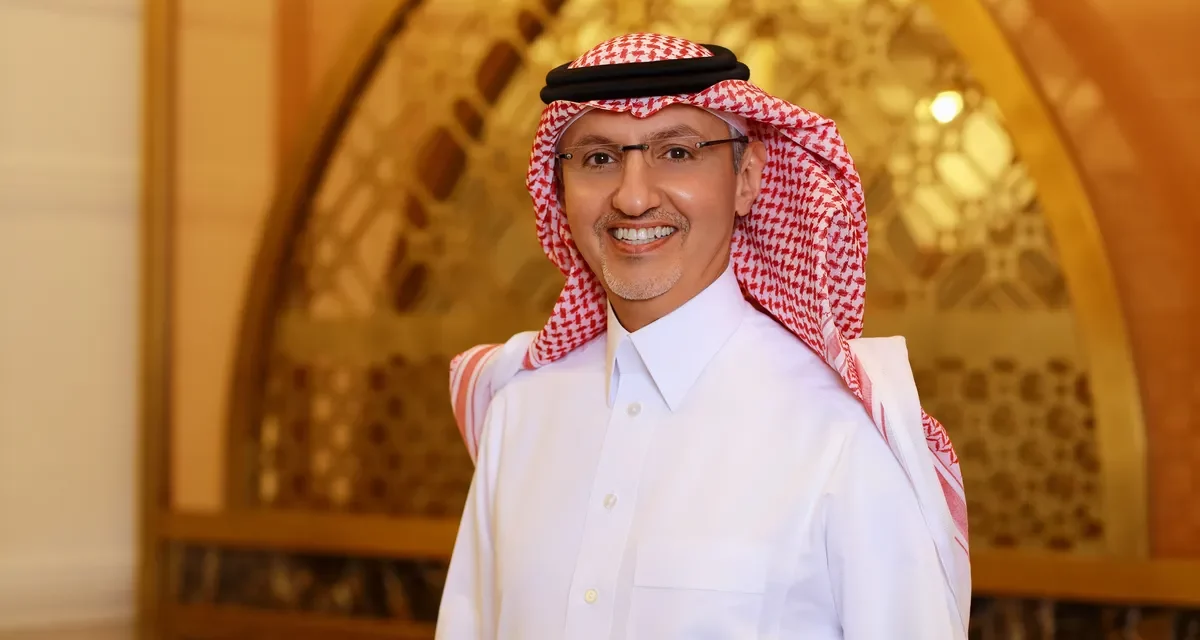 EY MENA to locate its new regional headquarters in KAFD