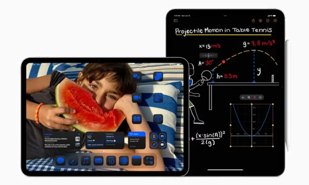 iPadOS 18 introduces powerful new intelligence features and apps designed for Apple Pencil