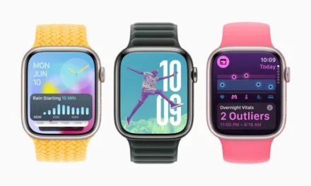 watchOS 11 brings powerful health and fitness insights, and even more personalization and connectivity