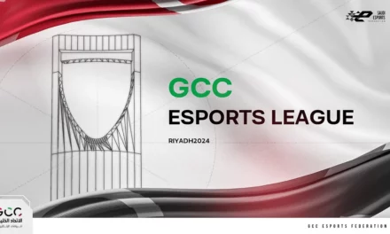Esports enthusiasts set for GCC League 2024 finals in Riyadh with regional supremacy and $150,000 prize pool at stake 