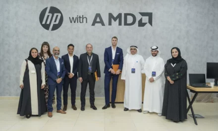 HP Gaming Garage Lab Launched in SEU Riyadh to Boost Saudi Esports Career Skills