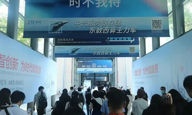 How to have the best GSMA MWC Shanghai 2024