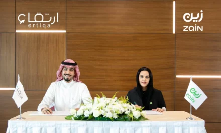 Zain KSA Launches Phase II of E-waste Recycling Campaign in Collaboration with Ertiqa