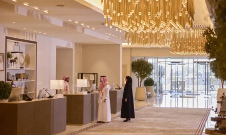 Address Jabal Omar Makkah to Host a Vibrant Bazaar