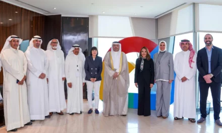 Google Cloud Opens New Offices in Kuwait to Accelerate Digital Transformation