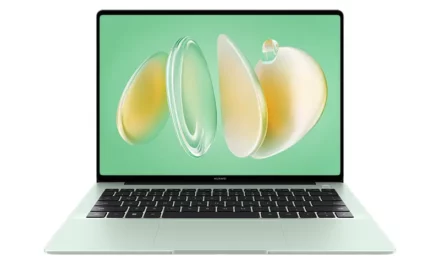 Huawei Launches MateBook 14 in the Kingdom of Saudi Arabia: